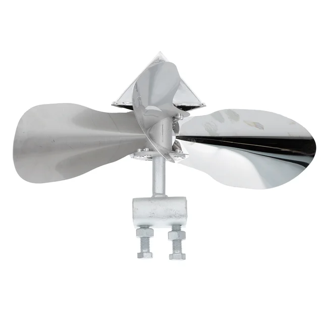 Bird Garden Spinners Pinwheels Device Outdoor Birds Scare Deterrent