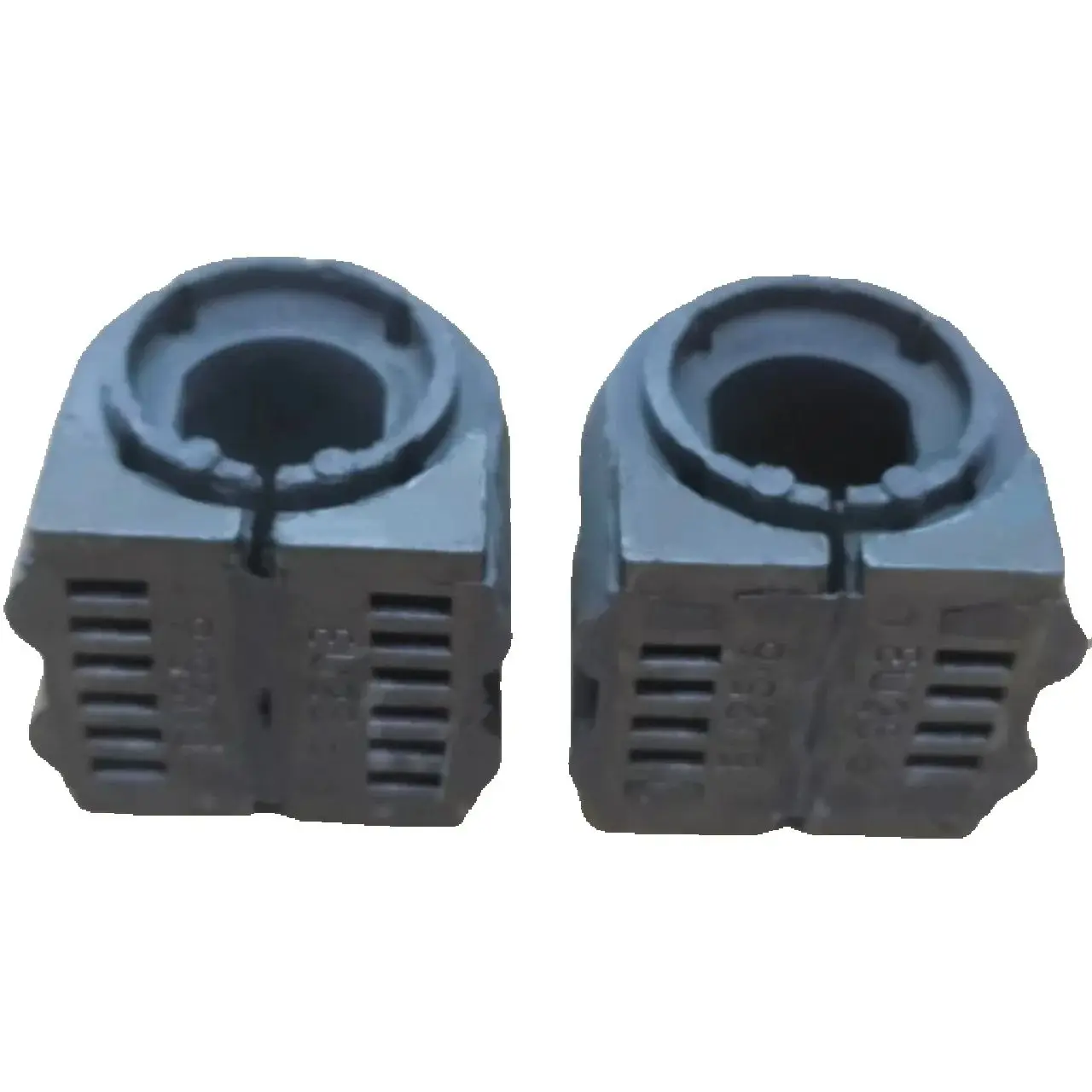 2PCS 프론트 스태빌라이저 부싱 54813-D3000 KIA KX5 1.6T/2.0L 2016-2019 현대 투싼 1.6T/2.0L 2015-2018 자동차 액세서리