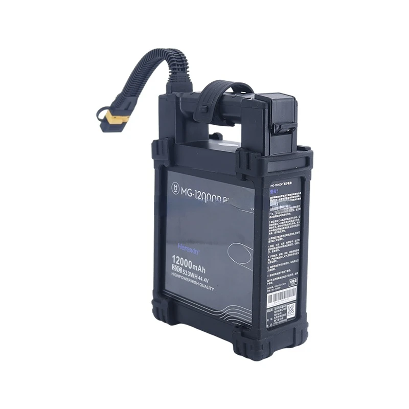 Mg 12000P 드론 배터리-1P -12000P -1 Agras 12000
