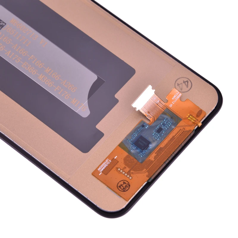 High-Quality LCD Display Touch Screen Digitizer Assembly