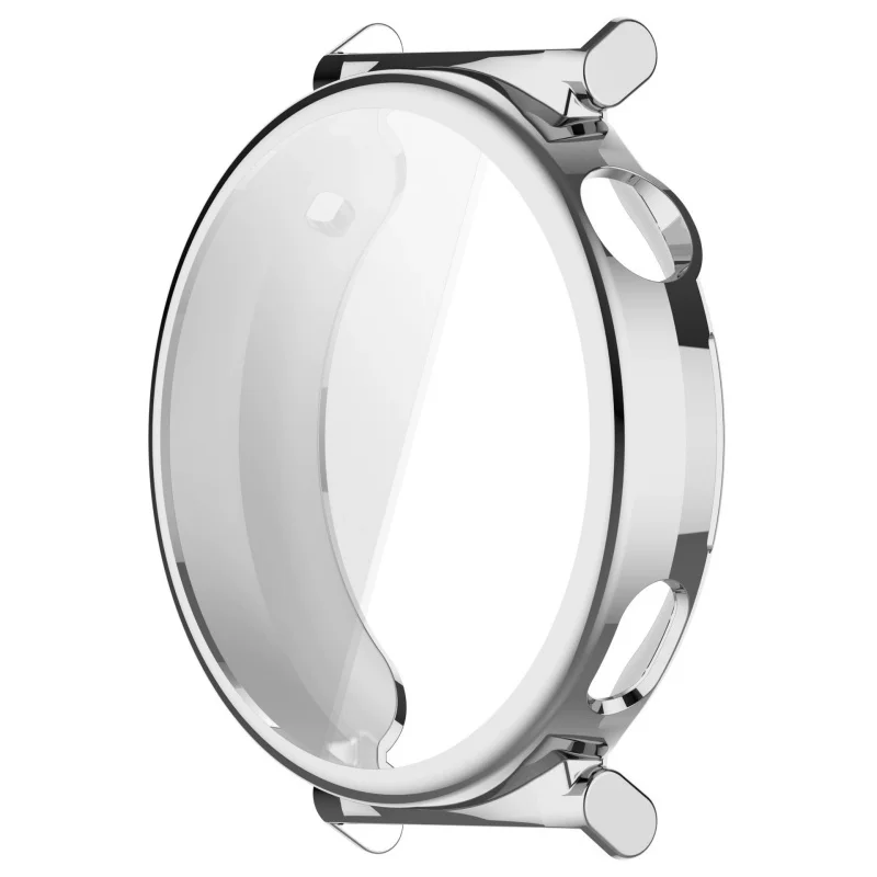 Enhanced TPU Protective Cover with Anti-Scratch Screen Guard