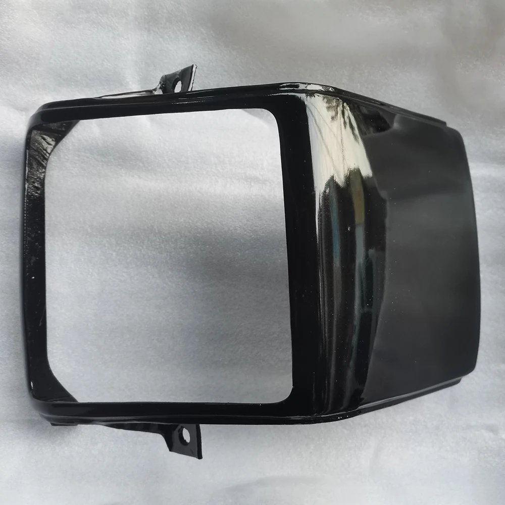

Fit For Kawasaki ZX-11 ZZR1100 C 1990 - 1992 Motorcycle Tail Rear Seat Cover Fairing Panle Part ZX1100 ZZR1100C 1991 90 91 92
