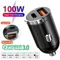 100W USB Type-c