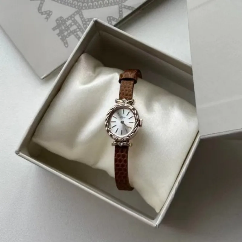 Women's Watch Diamond Inlaid Fashion Luxury Quartz Women's Watch Valentine's Day Birthday Gift Moda Mujeres Relojes Para Mujer