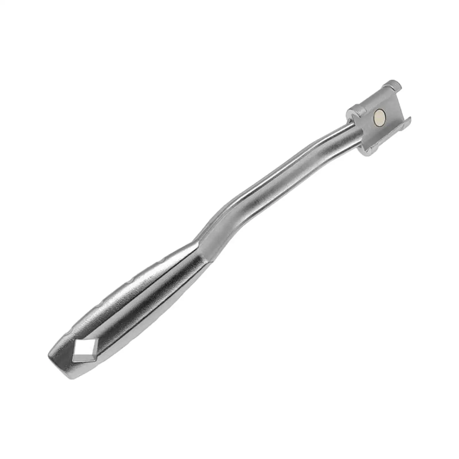 

Wrench Extender Tool Bar Hard to Reach Areas Tradesman Spanner Extension