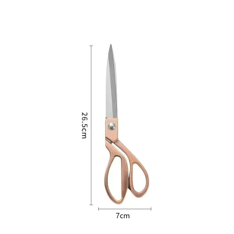 10 inch bronzed