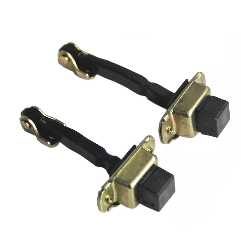 

1 Piece 5702A091 Front Middle Right Left Door Check Strap Stopper for Pajero IO H60 70 Rear Tail Hinge for Pajero V70 V90