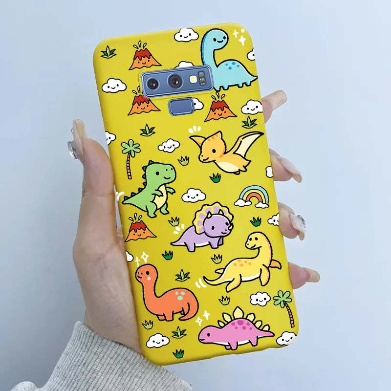 Butterfly Flowers Girl Design Soft Silicone TPU Phone Case