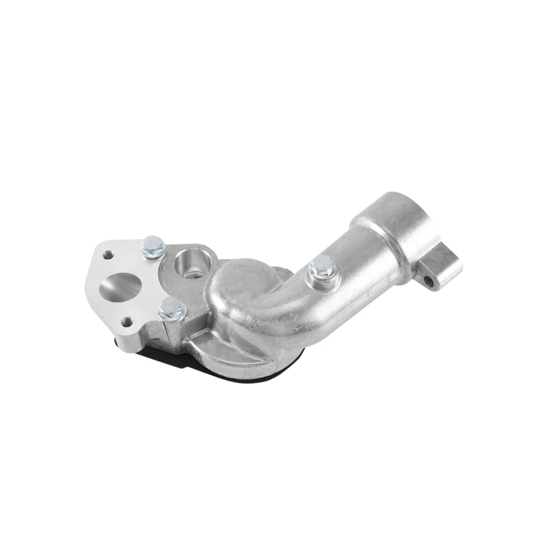 Carcasa de termostato de alta calidad para chevrolet captiva 12597257, Buick rendezness 3.6L-V6 04-06, Suzuki XL-7 07-08, 3,2