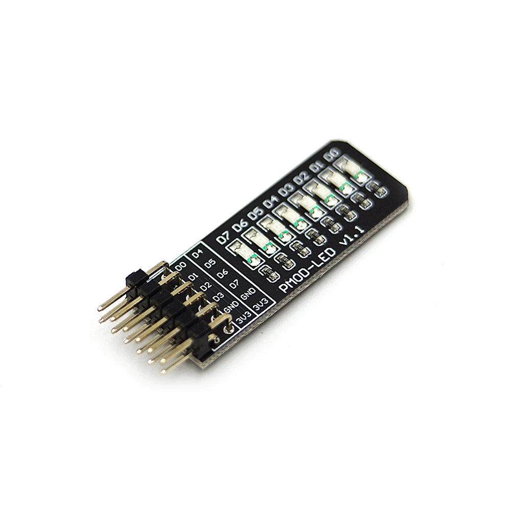 PMOD-LED-1