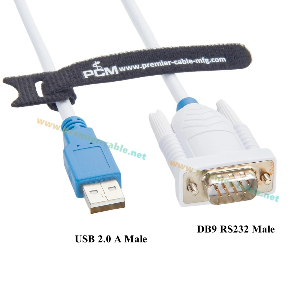 USB Typ C auf DB9 RS232 Serielles Adapterkabel mit FTDI-Chip, 1,8 m, unterstützt Win10/8/7/XP/Android/Mac/Linux/Vista USB 2.0 A male to DB9 USB Typ C auf DB9 RS232 Serielles Adapterkabel mit FTDI-Chip, 1,8 m, unterstützt Win10/8/7/XP/Android/Mac/Linux/Vista USB 2.0 A male to DB9