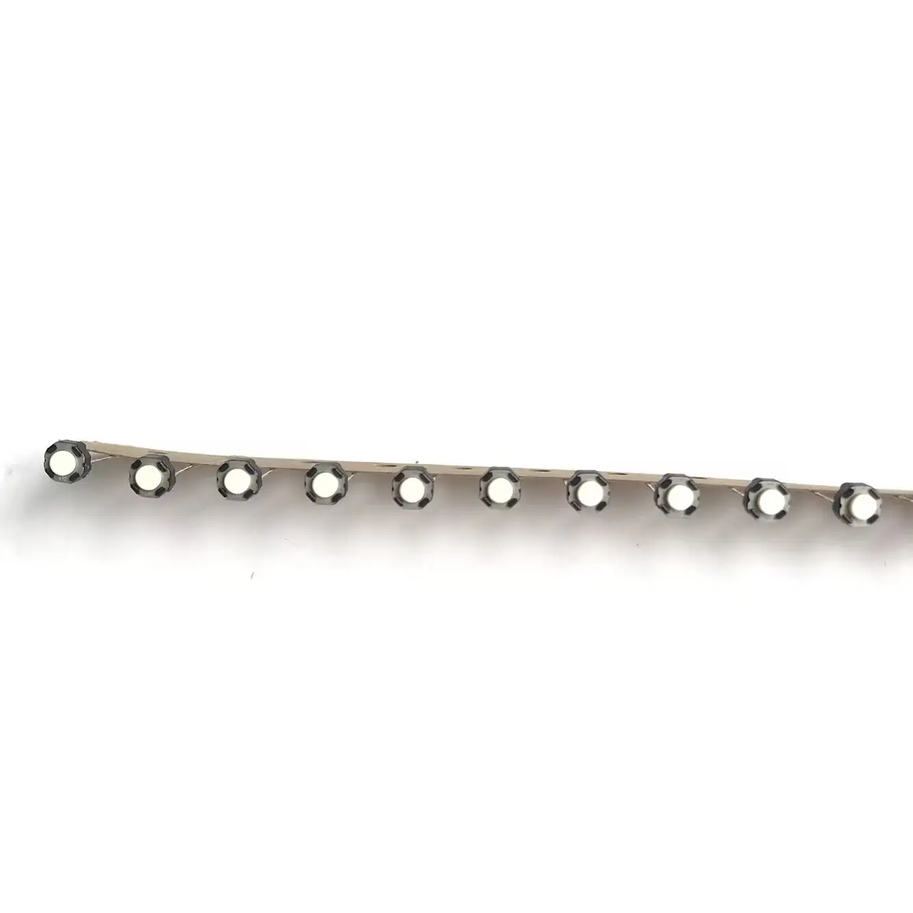 10X TACT MICRO SWITCH DSG1117 FOR PIONEER CDJ2000 CDJ900 CDJ400 CDJ-2000NXS PLAY PAUSE CUE