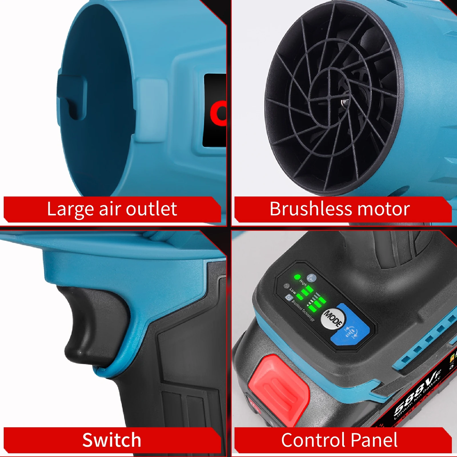 dsc-products