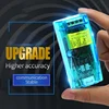 Promotion! 100A PZEM 004T 3.0 Wattmeter With Case+Open CT Kwh Meter Volt Amp Current Test Module For Arduino TTL COM2/COM3/COM4 2