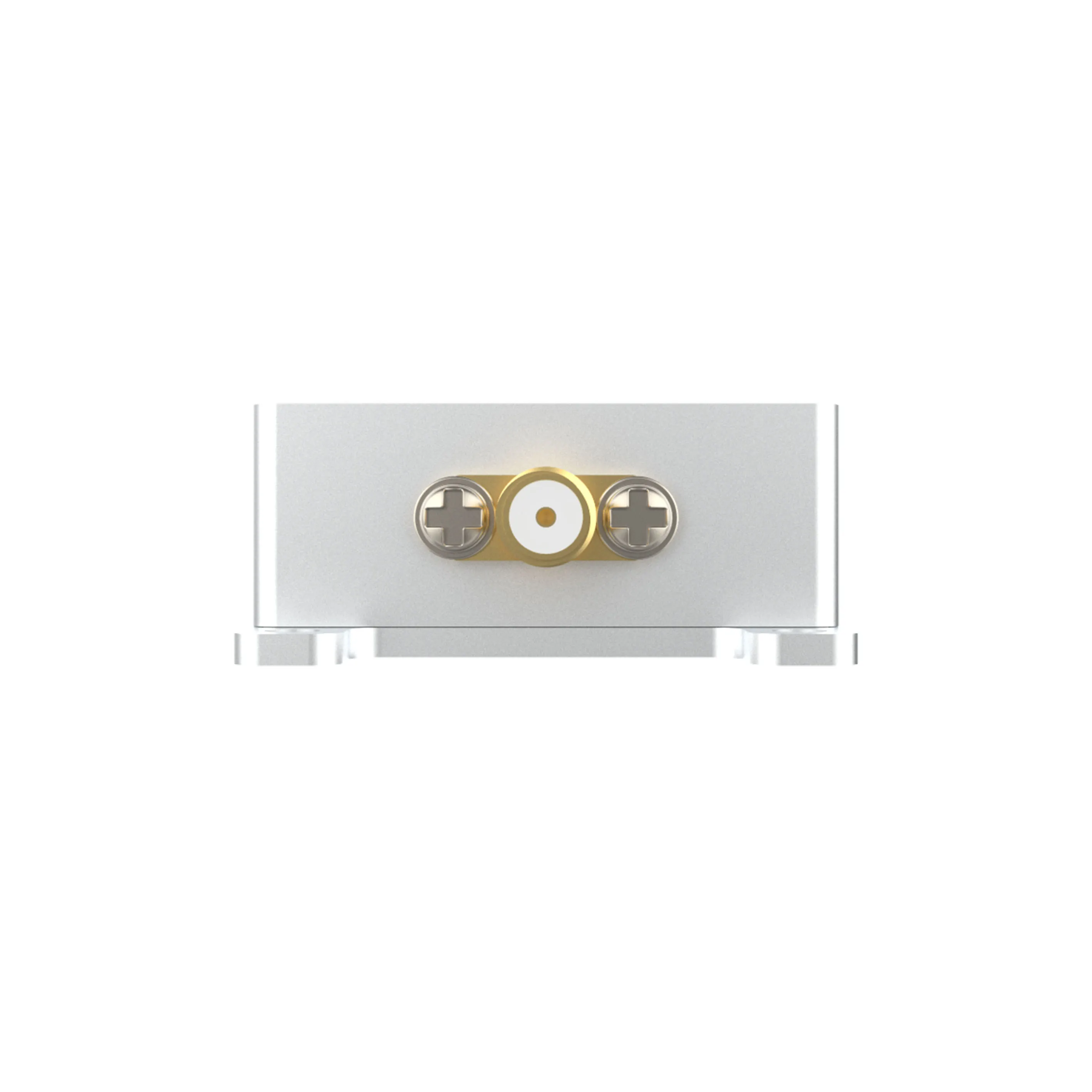 Low-Power Sweep Signal Source Shielding Module,Customizable Series, 5.8GHz, 5W, 100% New YJM5805B For 5700-5900MHz Jammer