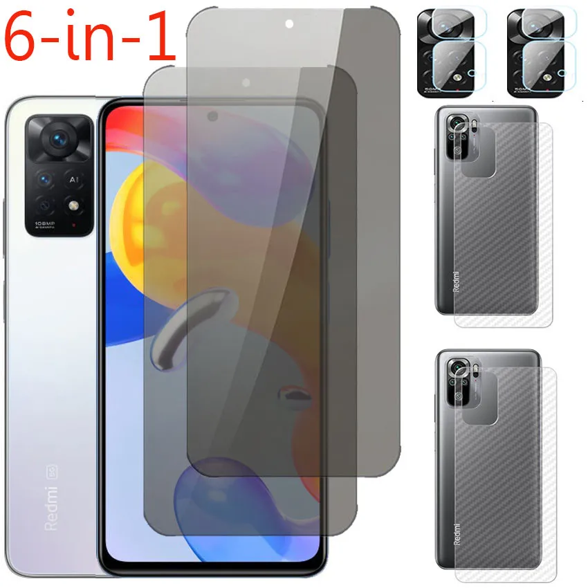 Cristal Templado/Pelicula For xiaomi redmi note 12 pro 5g стекло,redmi note  12 pro plus Glass, redmi note 12 pro Protective Glass Redmi Note 11 pro  plus 5g Screen Protector Full Cover Film