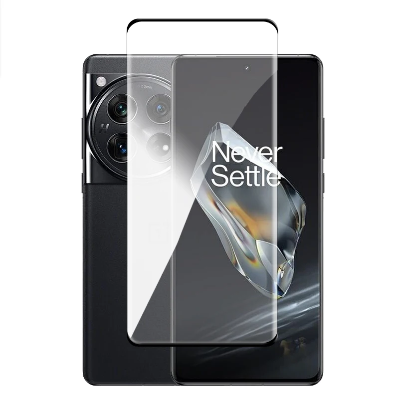Рисунок 2 - Для OnePlus 12 стекло для OnePlus
