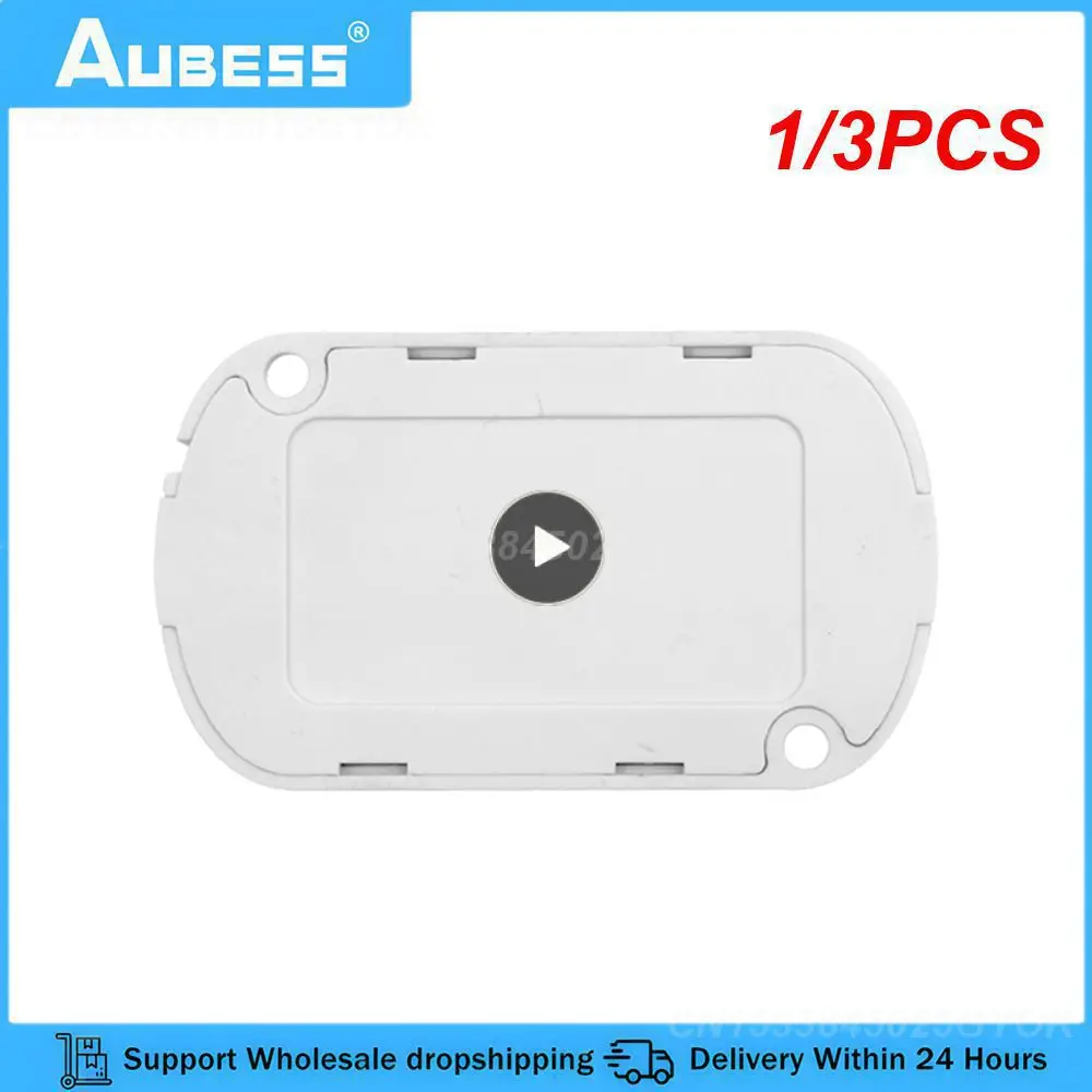 1/3PCS Tuya Wifi Smart Switch Module Timer Voice Relay Wireless Switch Smart Home Led Light Smart Life With Alexa Home