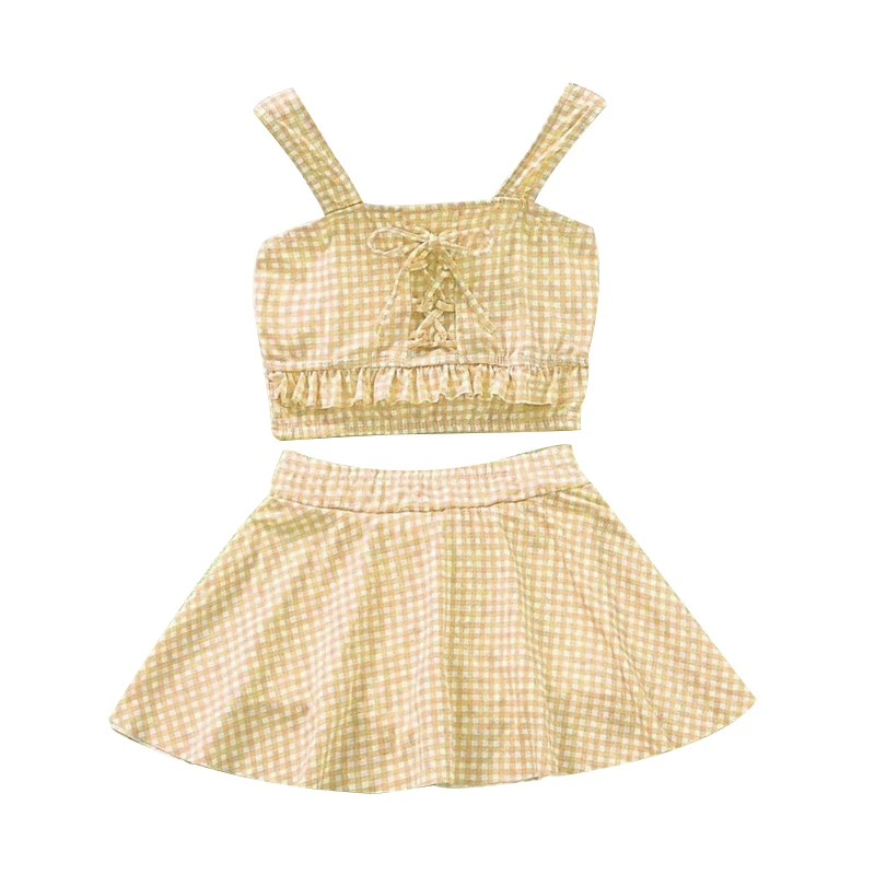 

NIGO Girls' Summer Casual Swimwear #nigo36984