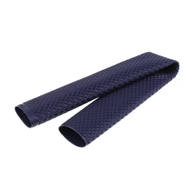 Funda Antideslizante Para Taco De Billar - Silicona 29.5cm (blanco)