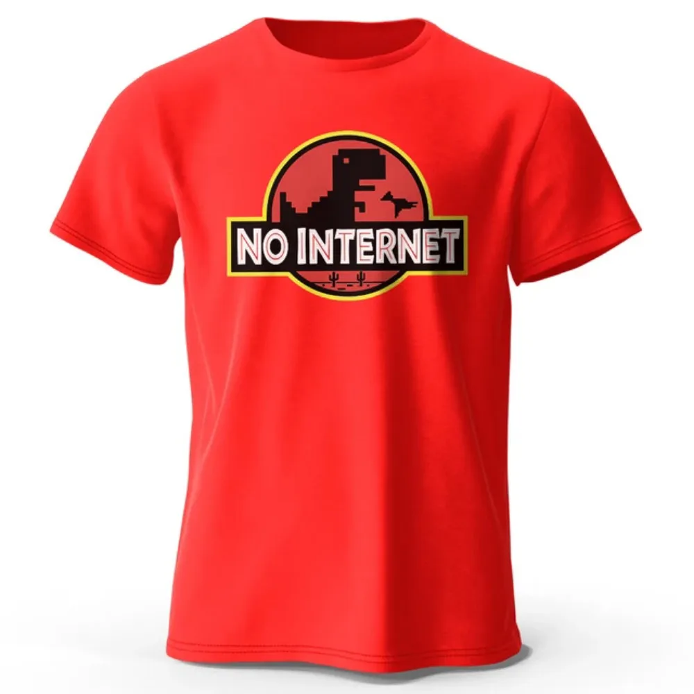 Jurassic Park World  Children T Shirt Cotton Print T-Shirt Casual Funny Kid Clothes Tops Baby Tees Short Sleeve Cool Tshirt 4