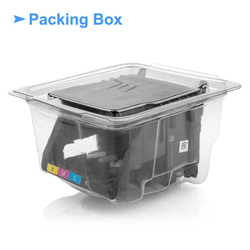 HP 711 C1Q10A プリントヘッド交換用 HP DesignJet T530 T525 T520