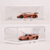 LMLF 1:64 One:1 Black/White  Diecast Model Car Limited Edition 499 5