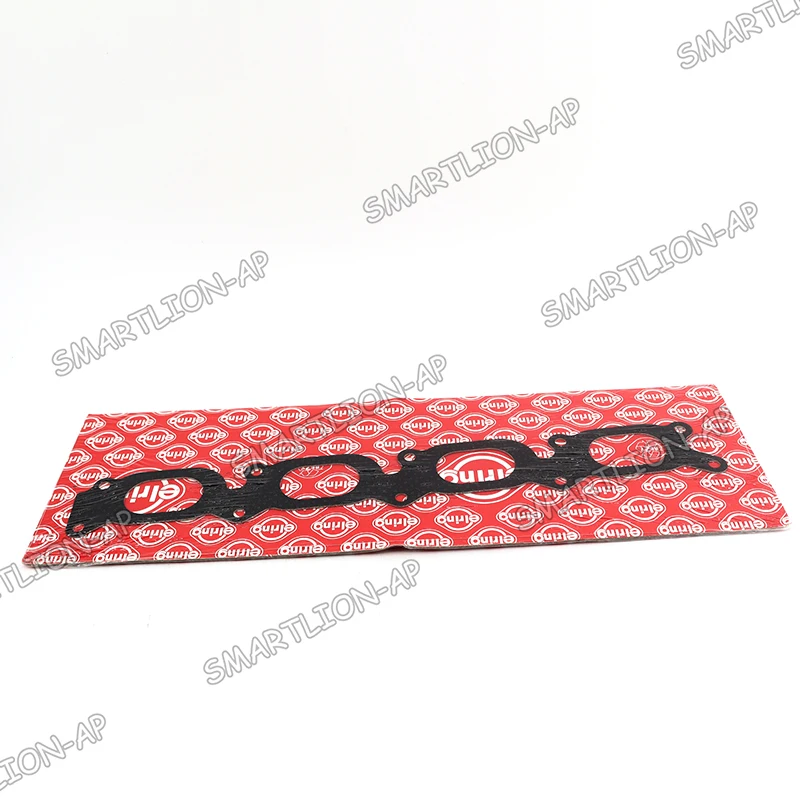 Engine Inlet Manifold Gasket 058129717D For Audi A4 B7 B8 A6 C5 Seat Ibiza Leon Skoda Octavia VW Passat Bora Sharan 1.8T