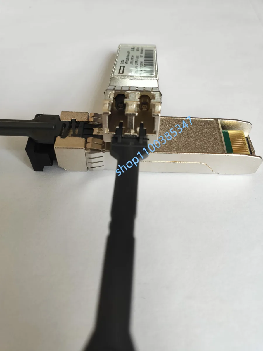 H/16G transceiver sfp/QK724A /AFBR-57F5PZ-HP1/656435-001/16gb sfp Network adapter Switch Optical fiber module