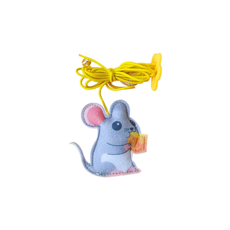 Felt Mouse