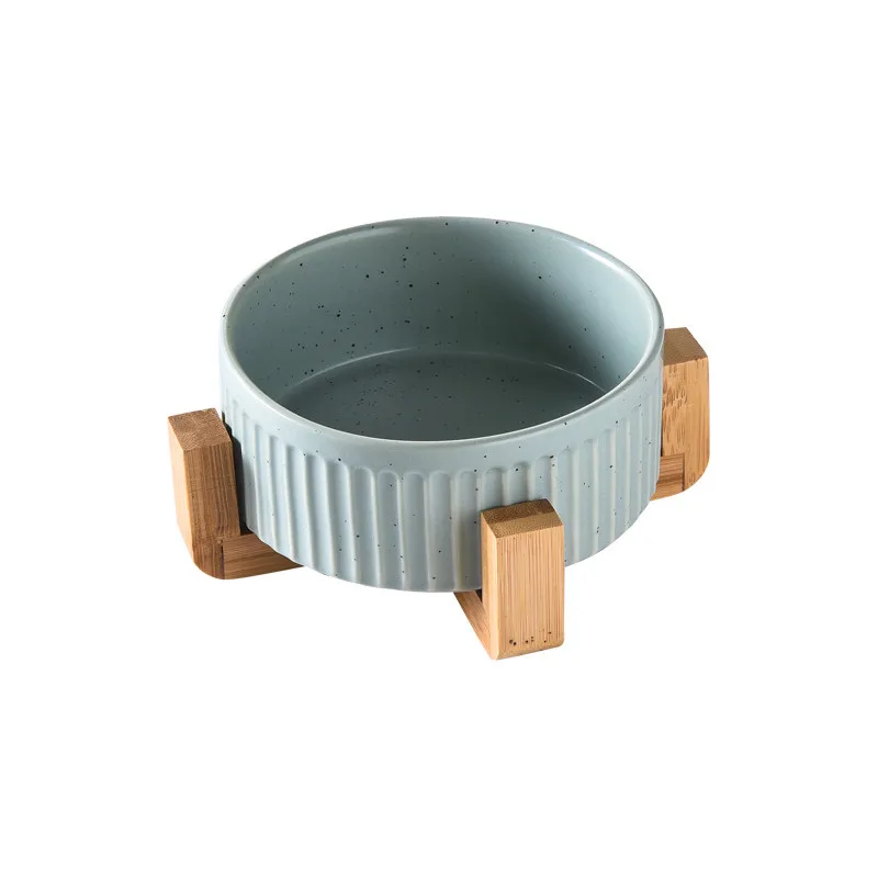 Khaki with stand