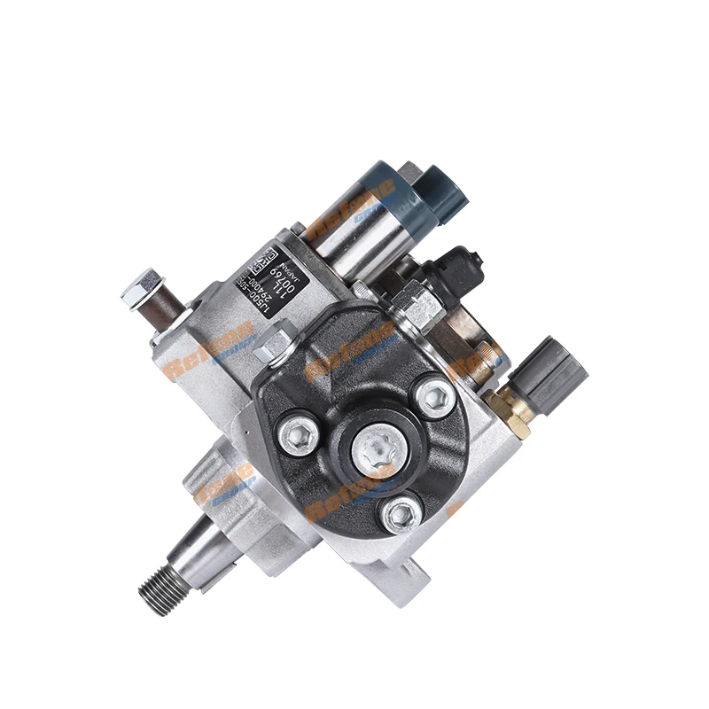 

Injection Pump 294000-1720 1J500-50503 Compatible with Kubota Part SVL90-2