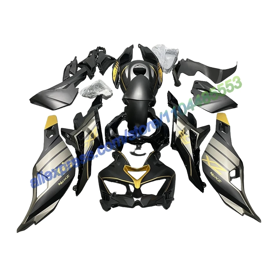 忍者 ZX4R EVA フェアリングカワサキ ZX4RR 2023 2024 2025 ZX-4R ZX