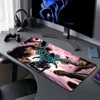 Dr Doom 90x40cm Big Keyboard Mat Table Mat Students Gamer Desktop Mousepad Gaming Mouse Pad Desktop Mat 5