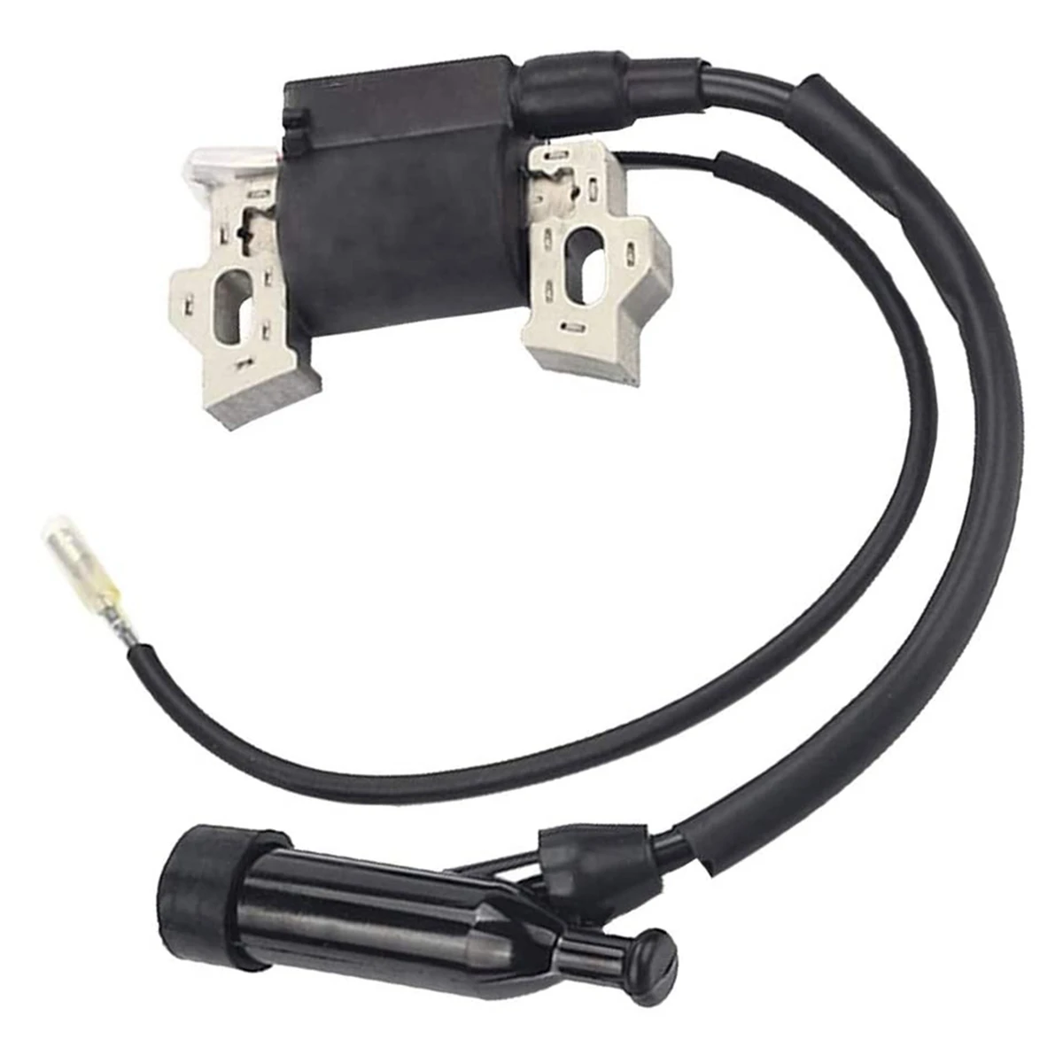 Ignition Coil for GX110 GX120 GX140 GX160 GX200 Engines GX 110 120 160 20 for 30500-ZE1-003 ignition coil wire harness