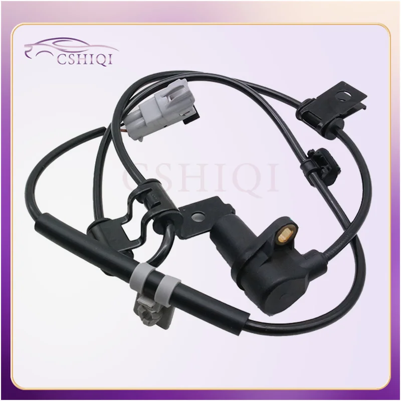9567017110 JH Front Right ABS Wheel Speed Sensor for Hyundai Matrix 95670-17110