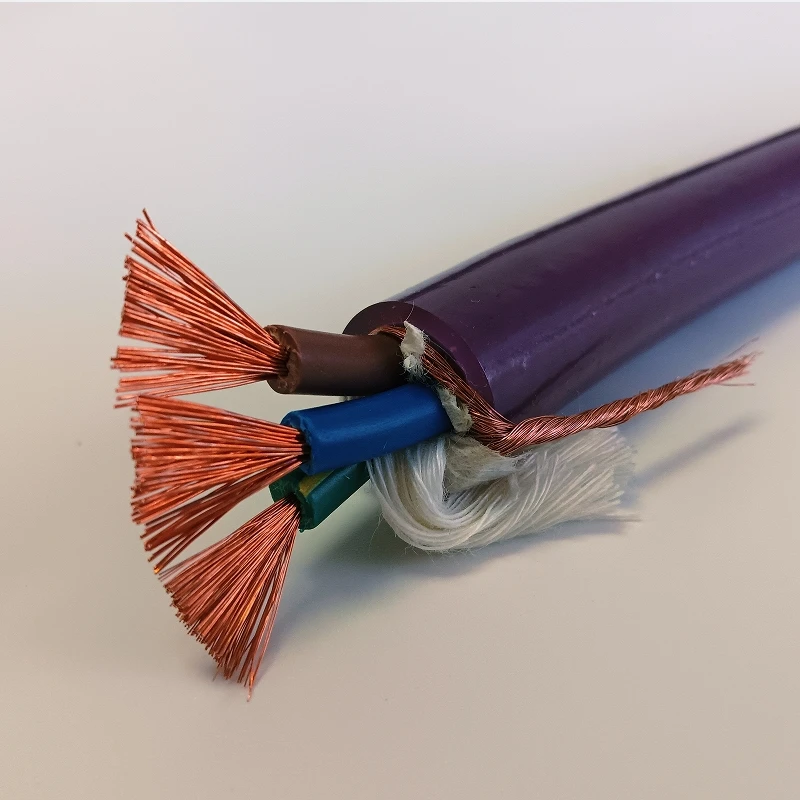 Высокочистый однокристаллический медный аудиофил-динамик Тара Labs SA-OF 8N, усилитель HIFI, билиарный аппарат, кабель питания CD оптом