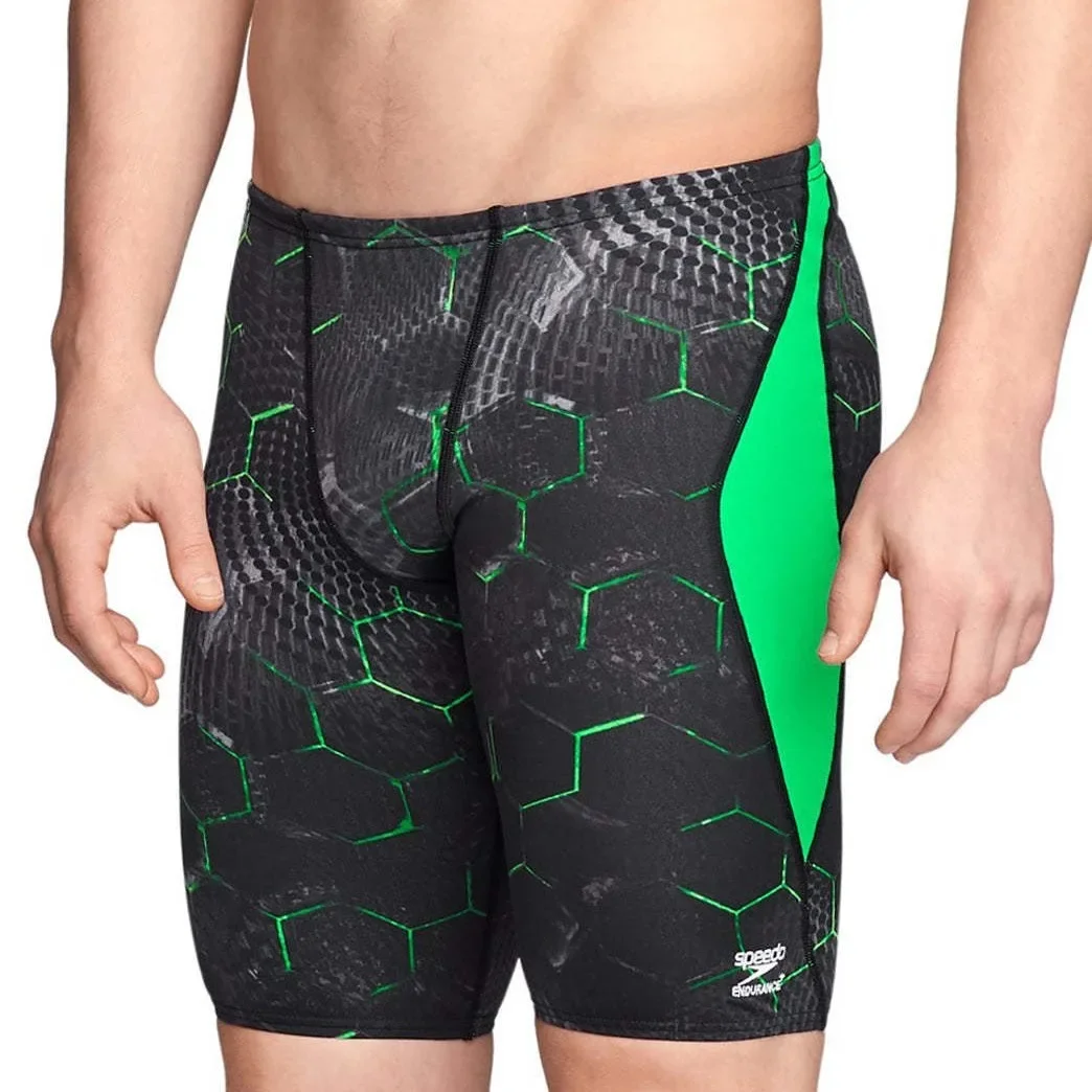 Men's Beach Shorts Kids Summer Swimwear Shorts Breathable Surf Board Quick Dry Casual Sportwear Swim Trunks Boy
