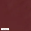 12  burgundy