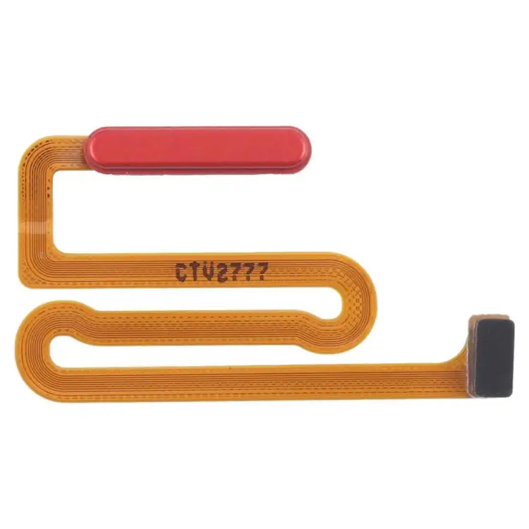 Fingerprint Sensor Flex Cable - Enhanced Fingerprint Scanning Support