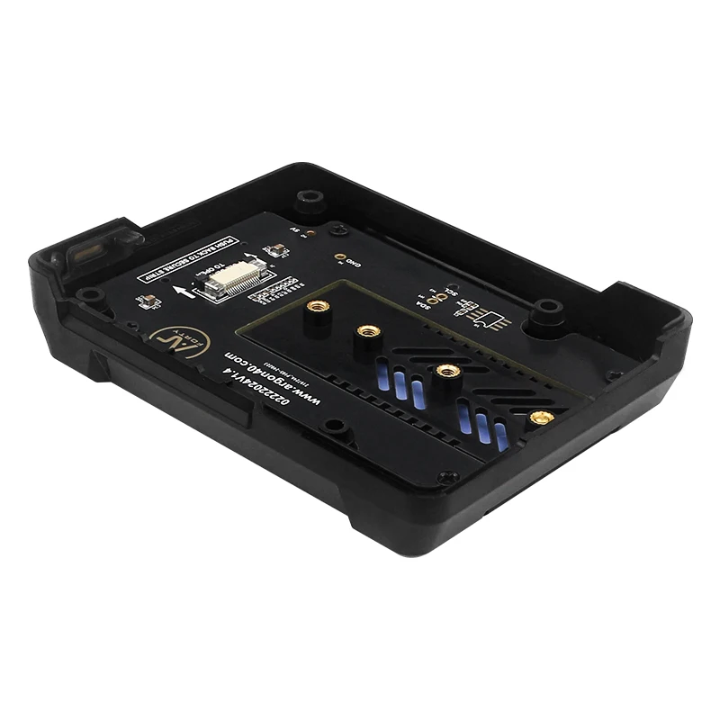 Argon NEO 5 M.2 NVME PCIE Expansion Board (Only) Built-in SSD