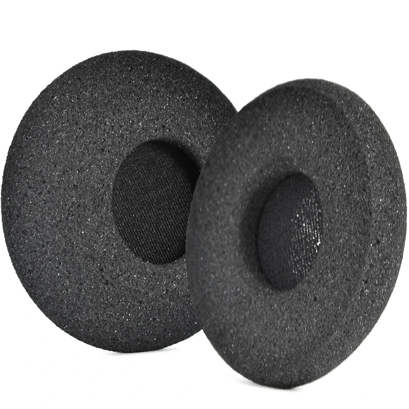 

Comfortable Cushioned Ear pads Earcups for Biz2300 USB Biz2300QD Headset