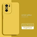 Lemon Yellow