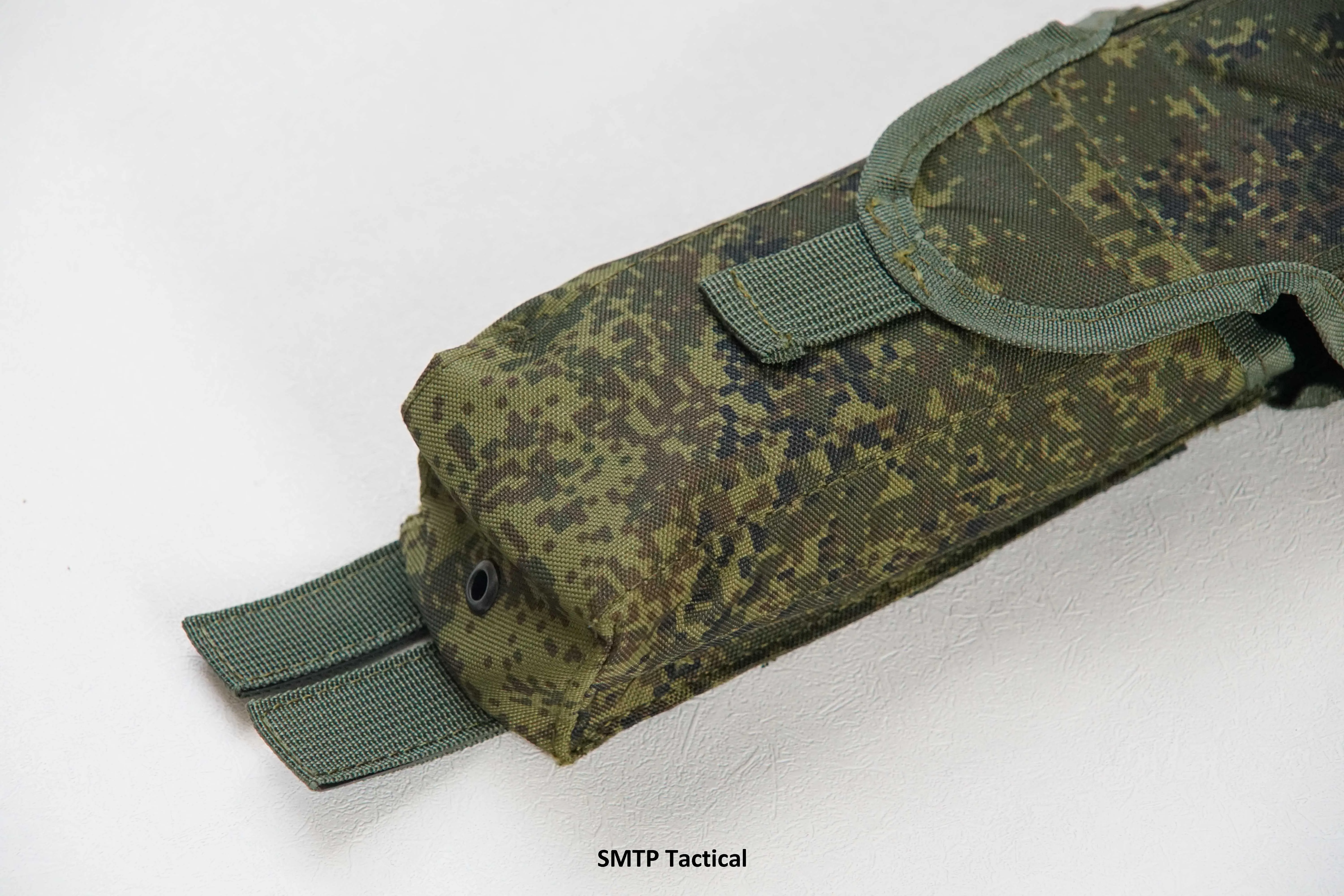 SMTP Russian 6sh117 magazine pouch Russian EMR little green man magazine pouch 5