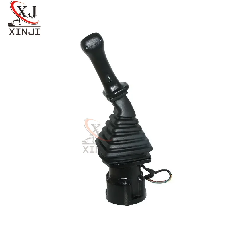 

DX220-9 DH220-9E DX215-9E DH215-9 Joystick Assy Control lever Operating Rod Assy fit for Excavator Machinery