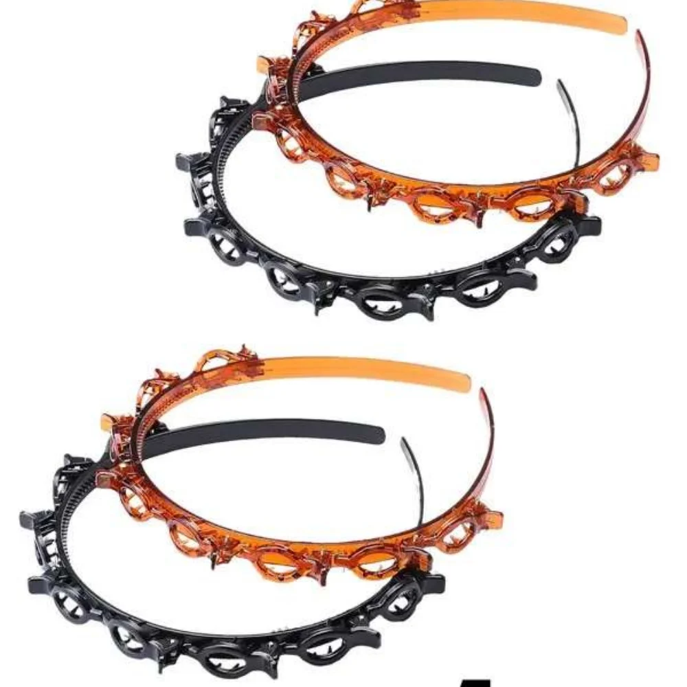 Stylish Hair Clip and Scrunchie Set for Effortless Everyday Styling
