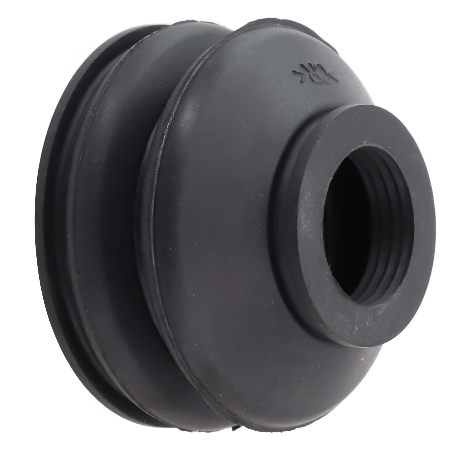 Dust Boot Covers Universal Rubber Tie Rod End Ball Joint Dust Boot Cap Accessories Diameter Of The Threaded Connection 15mm car suspension parts,steering tie rod end