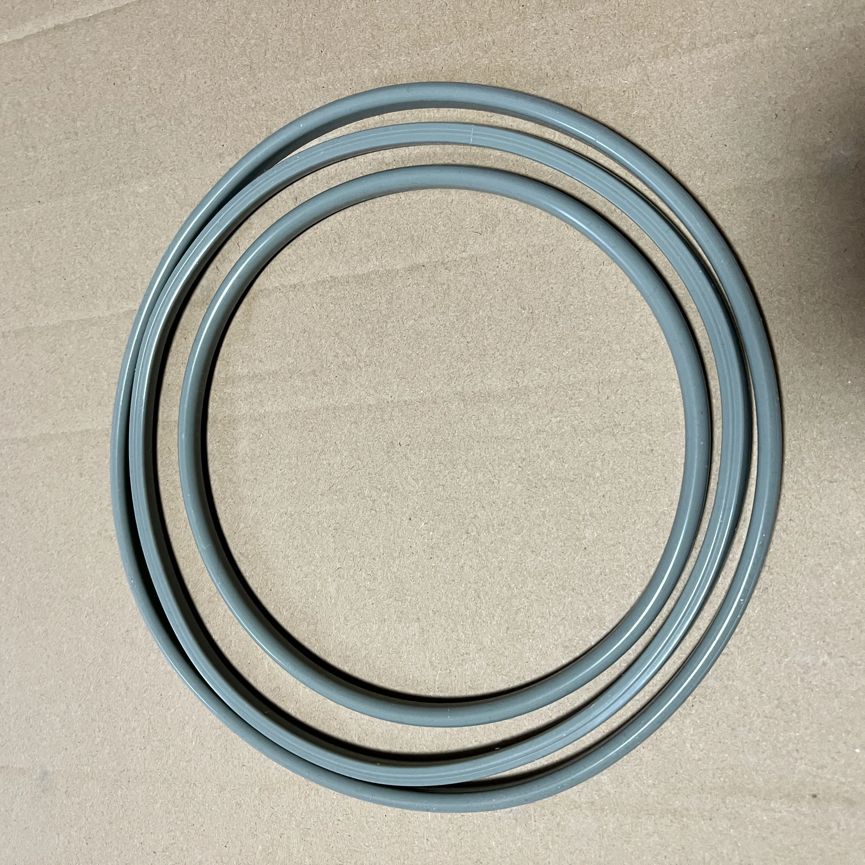 Silicone Sealing for Healthy Titanium Alloy  Dinner Box Leak-Proof Lunch Box Titanium Box  800ml 1200ml 1400ml 5