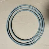 Silicone Sealing for Healthy Titanium Alloy  Dinner Box Leak-Proof Lunch Box Titanium Box  800ml 1200ml 1400ml 5