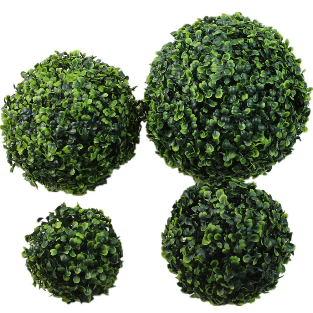 

Plastic Floral Ball Rack Baseboard Trim Green Plants House Plants Indoors Live Topiary Plants Frame Wedding Plant Frame